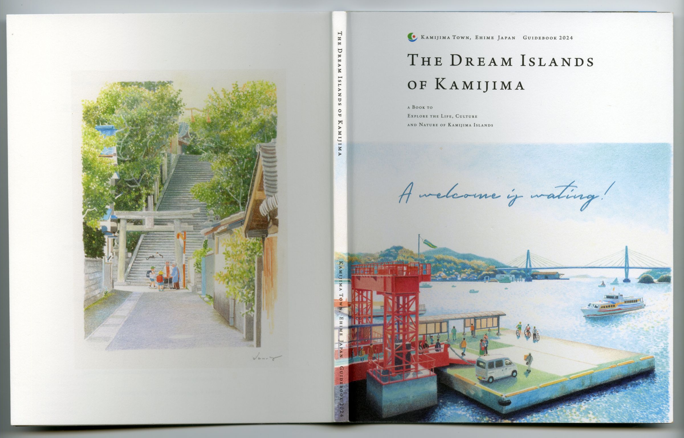 2024The Dream Islands of Kamijima02